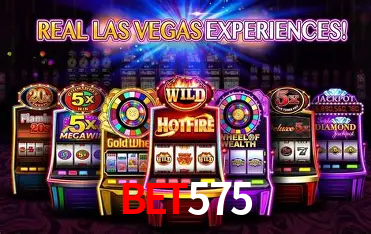 BET575 Belo Horizonte - VIP Casino