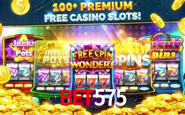 Desvendando o Mundo dos Jogos Virtuais na BET575