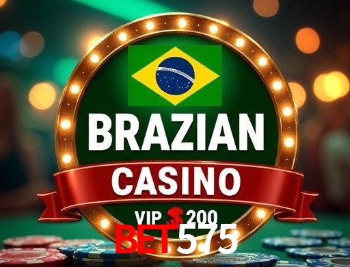 BET575 Salvador - Strategy