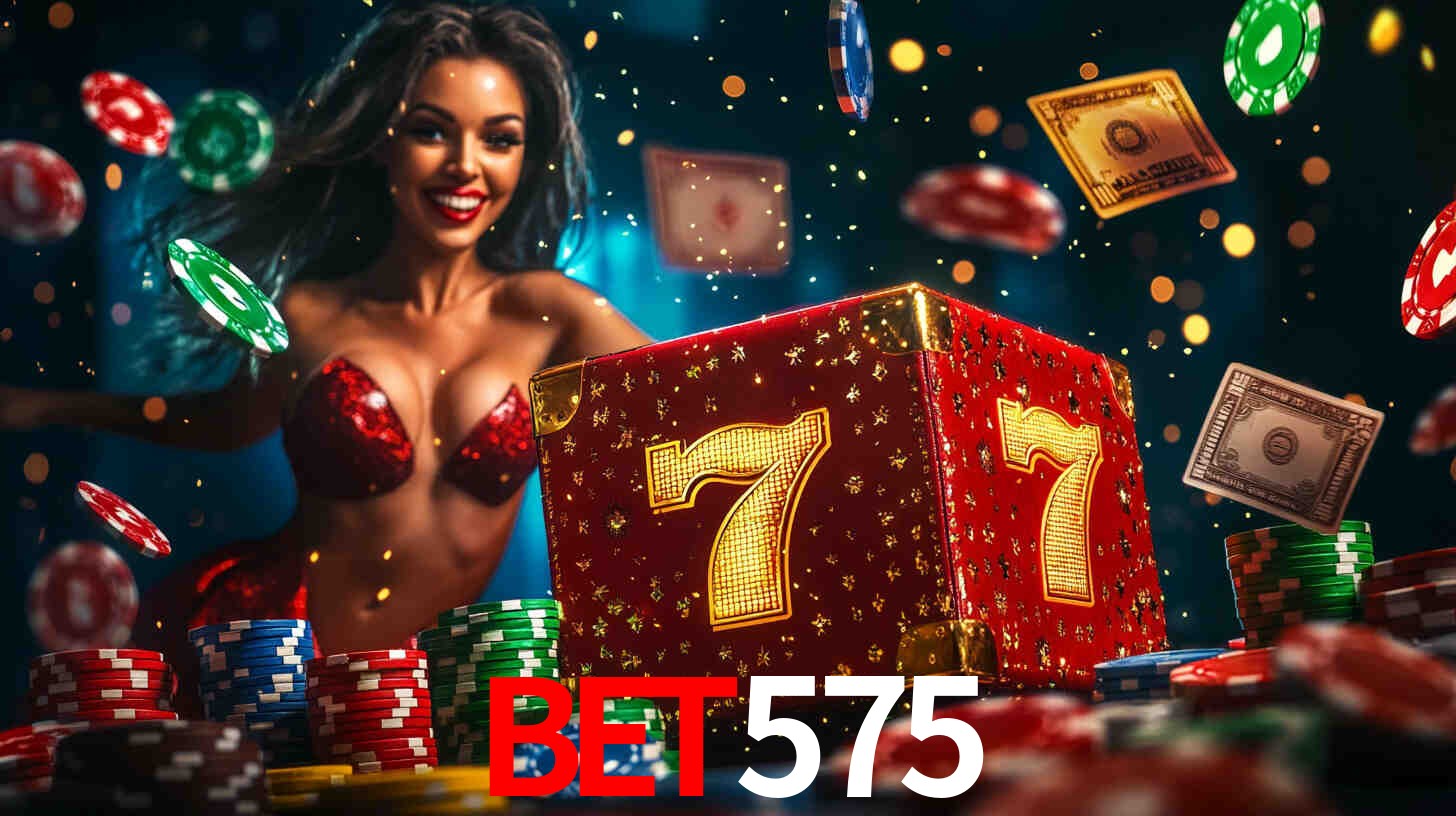 Desvendando o Mundo dos Jogos Virtuais na BET575
