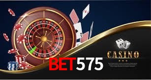 Casino Ao Vivo BET575