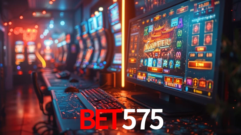 Ofertas Imperdíveis na BET575: Promoções e Bônus Que Valem a Pena