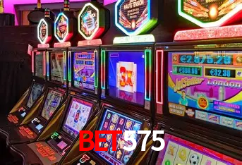 Inovações de Jogos na BET575: O Futuro das Experiências Interativas
