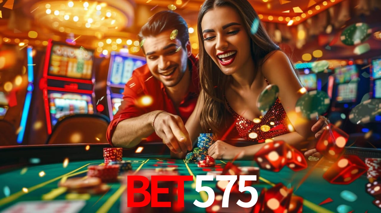 BET575 - Aplicativo Móvel