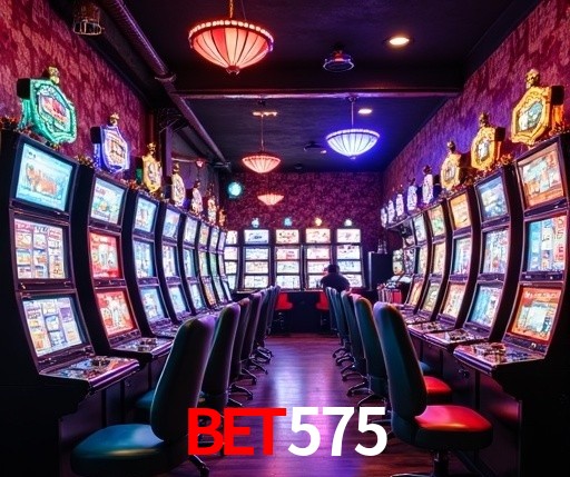 BET575 Rio de Janeiro - Slot Strategy