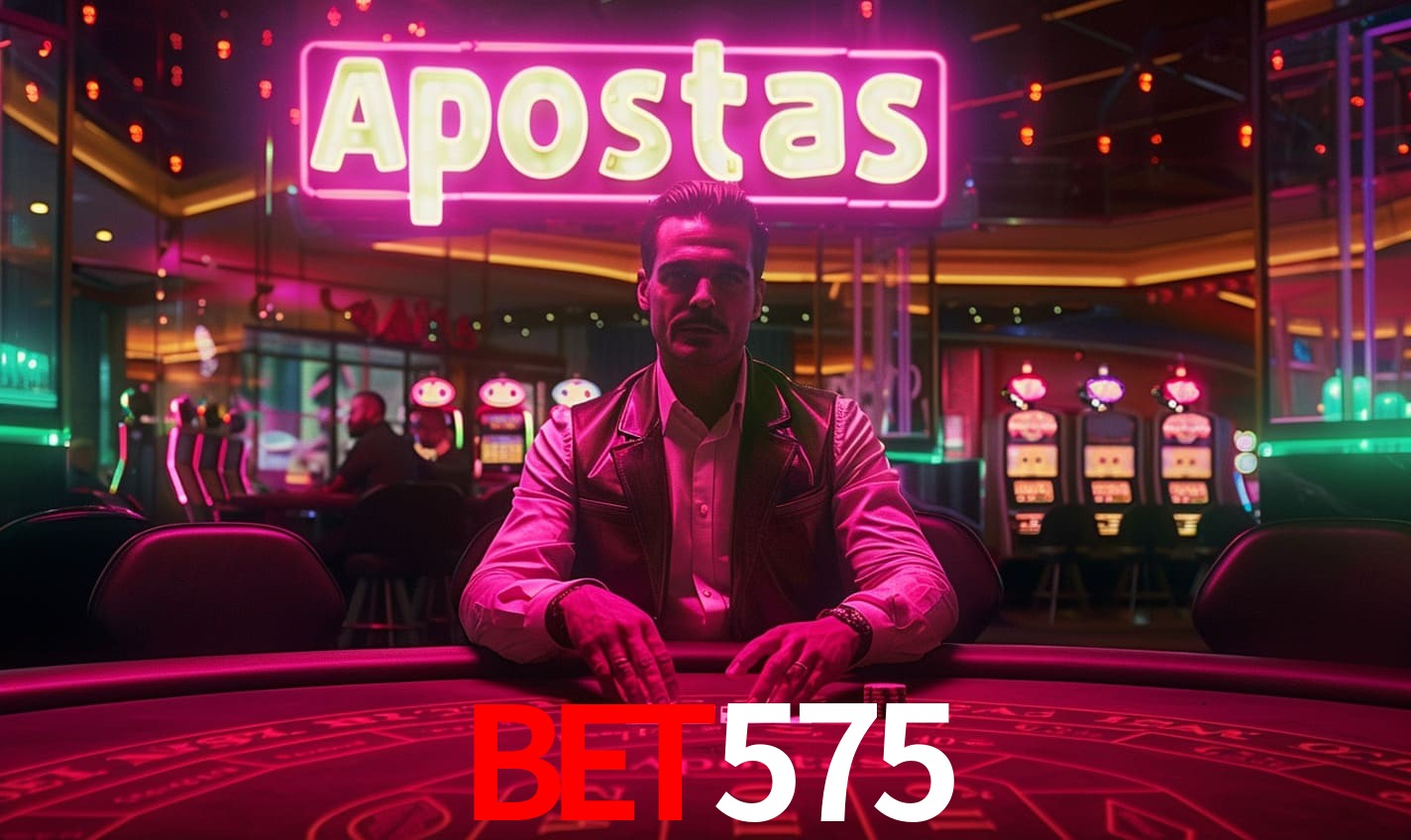 BET575 Brasília - Crash Guide