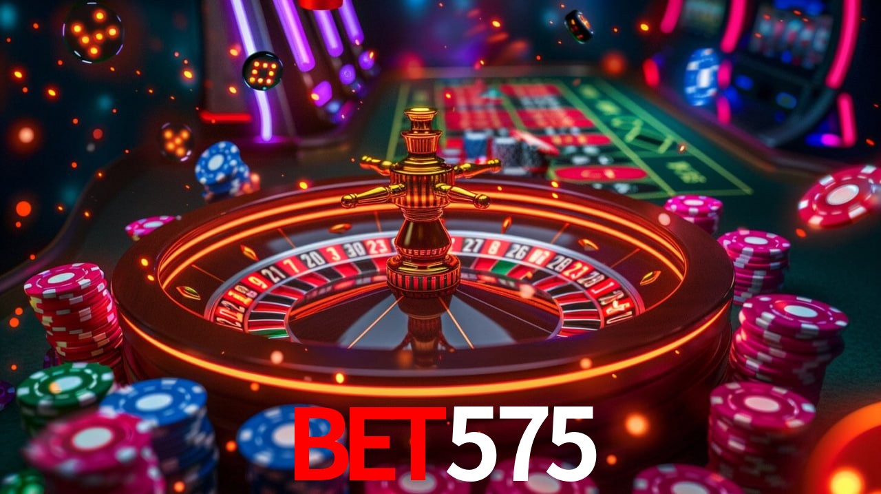 Bônus Diários BET575