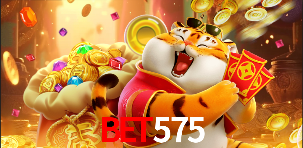BET575: Seu Especialista em Apostas Esportivas Brasileiras