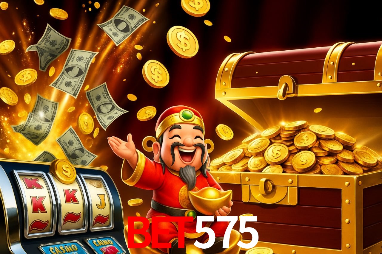Jogo Spaceman BET575