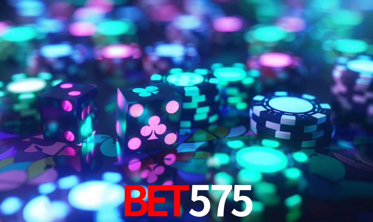 Estatísticas Esportivas BET575