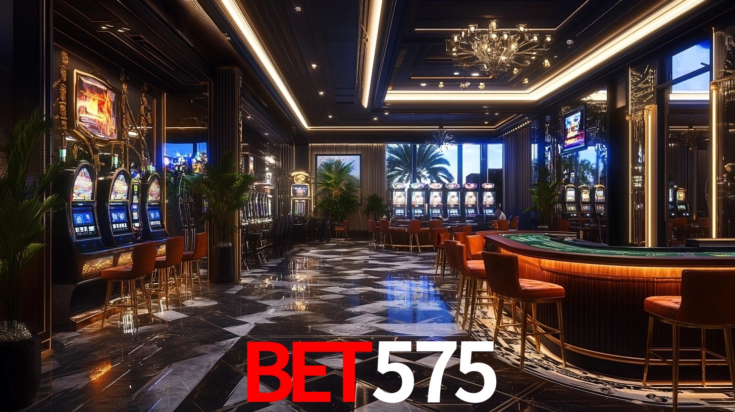 Daily Bonuses BET575