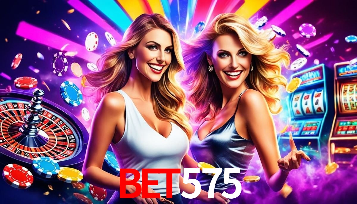 Casino VIP BET575