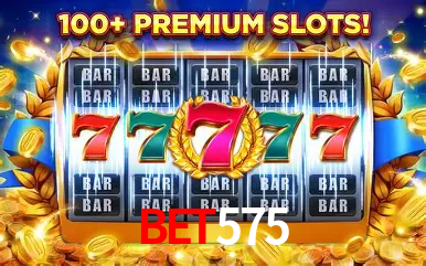 A Experiência Imersiva dos Cassinos Ao Vivo no BET575
