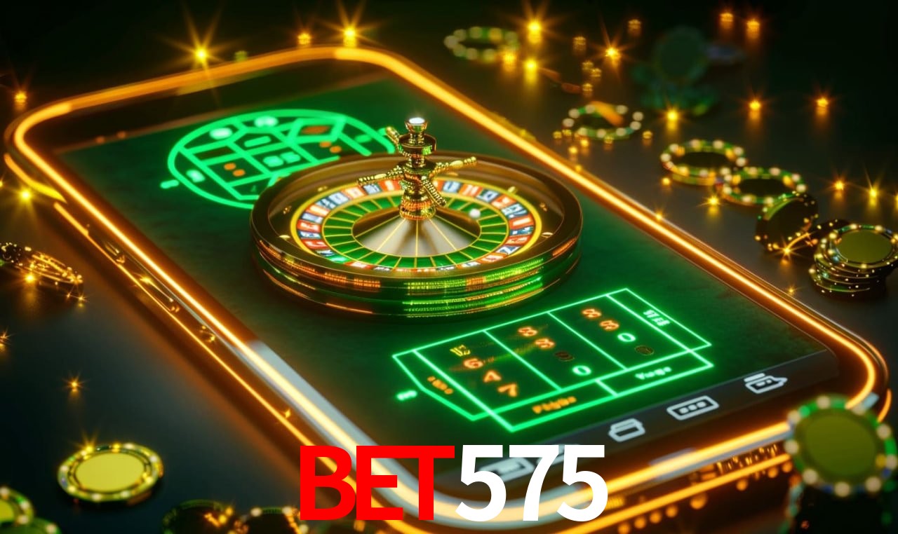 BET575 - User Statistics