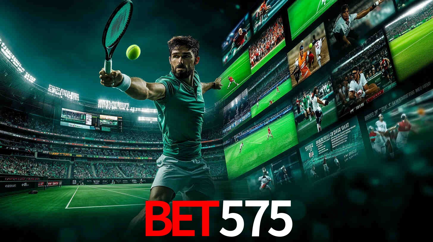 Descubra a Essência do BET575: Nossa História e Compromissos
