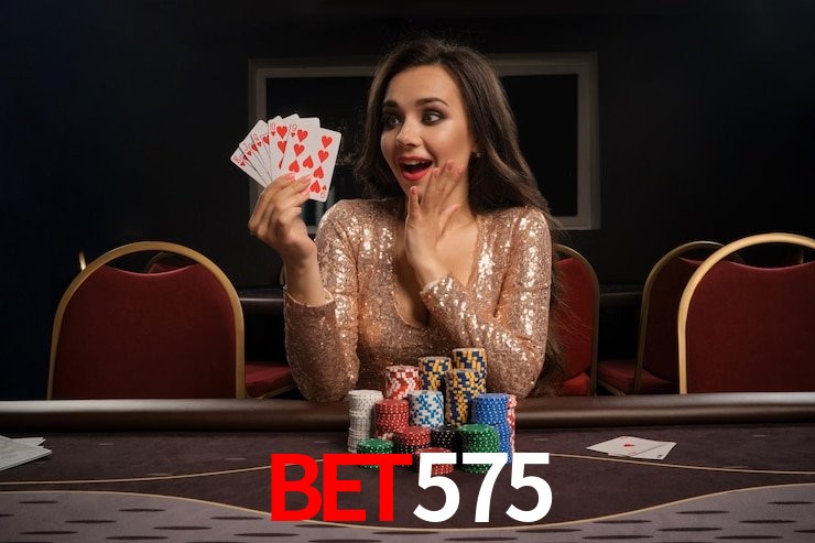 Programa VIP BET575