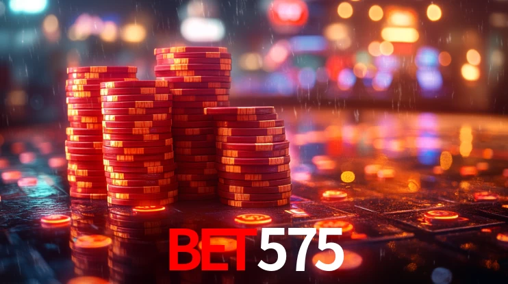 BET575 app