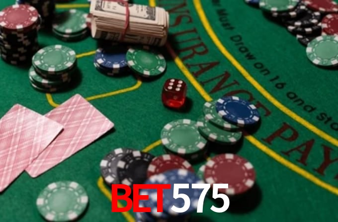 Bônus Generosos e Exclusivos no BET575 para Você!