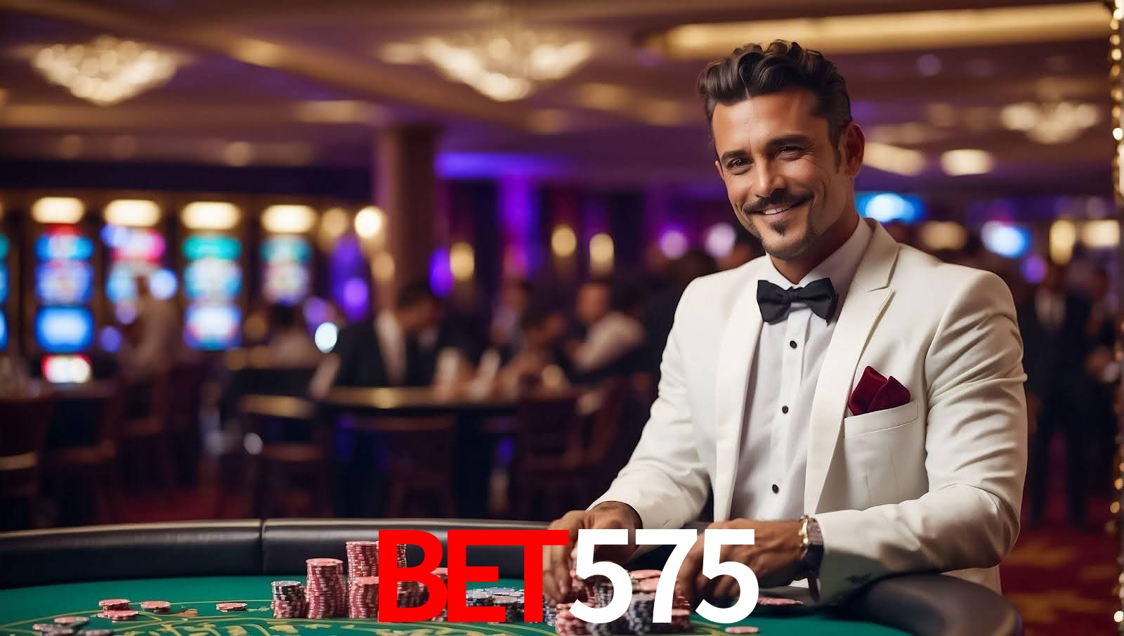BET575 - Login Methods