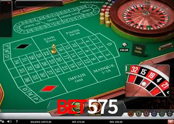 Descubra a Magia dos Jogos de Arcade no BET575
