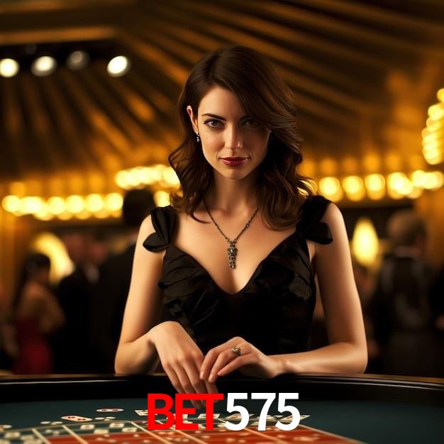 A Emoção da Loteria na BET575: Uma Chance de Mudança de Vida