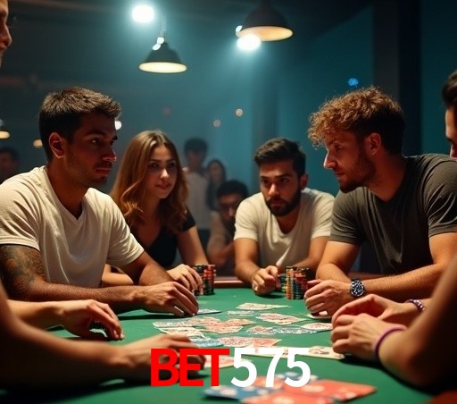 BET575 Salvador - Promo Stats