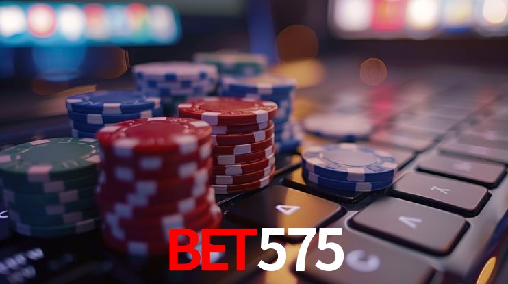 BET575 Entrar - Login Seguro Certificado