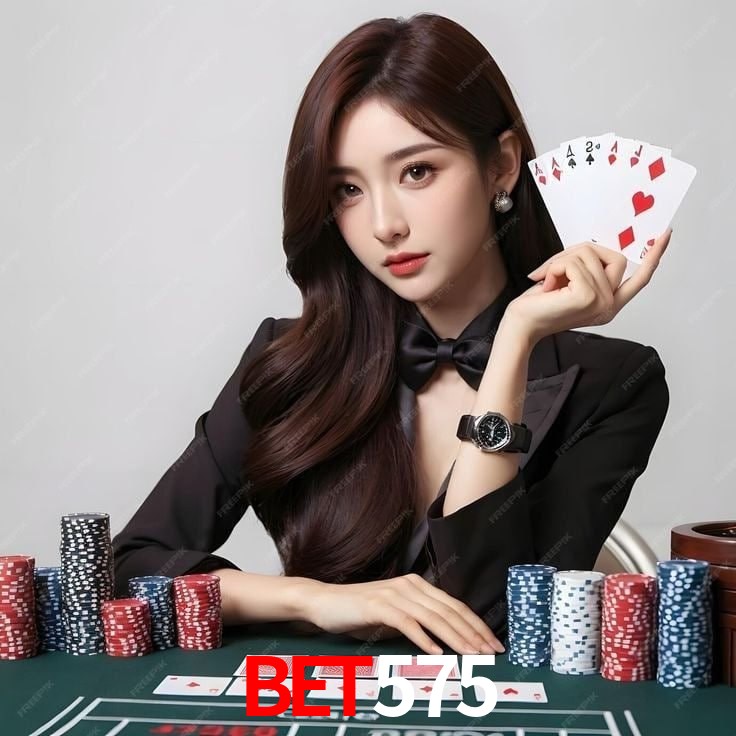 BET575 - Support