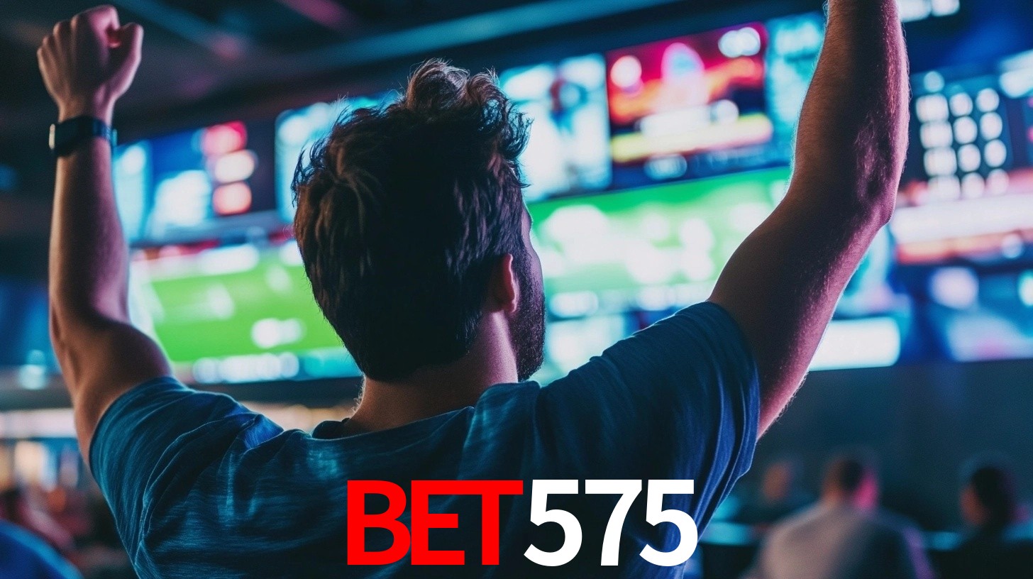 Sinta a adrenalina dos jogos de cassino com BET575